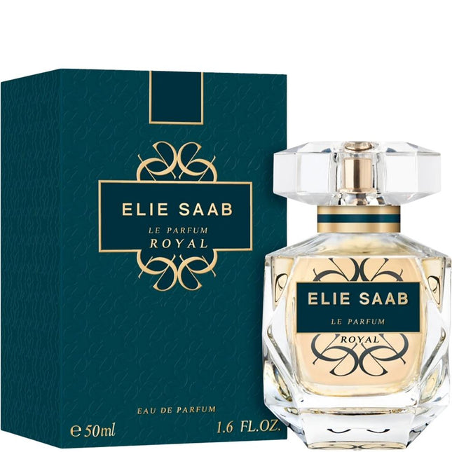 Elie Saab Le Parfum Royal Eau de Parfum - 50ml