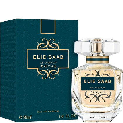 Elie Saab Le Parfum Royal Eau de Parfum - 50ml