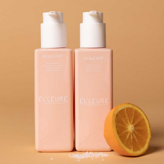 Elleure Beaucoup Volume Conditioner - 250ml