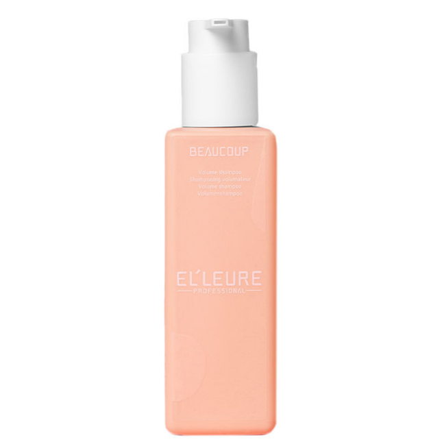 Elleure Beaucoup Volume Shampoo - 250ml