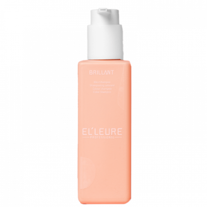 Elleure Brillant Kleurshampoo - 250ml