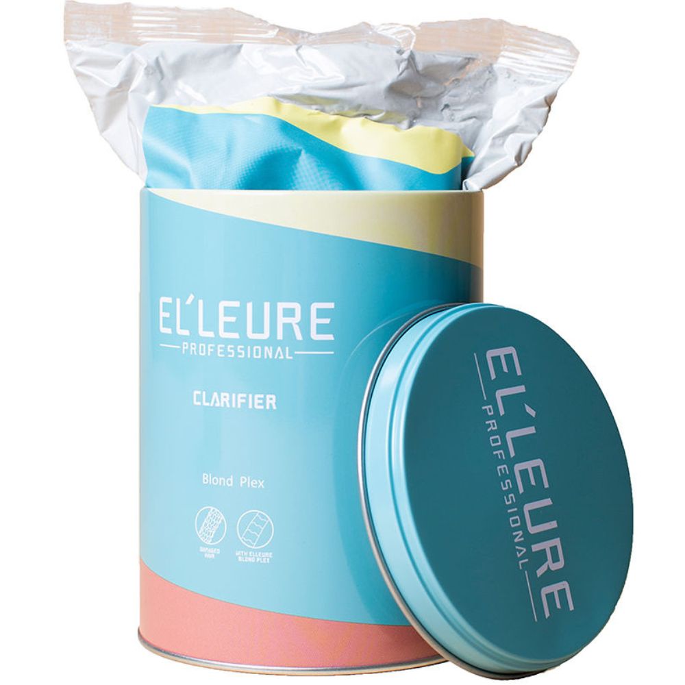 Elleure Clarifier Bond Plex - 500gr