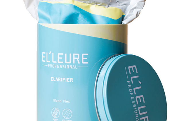 Elleure Clarifier Bond Plex - 500gr
