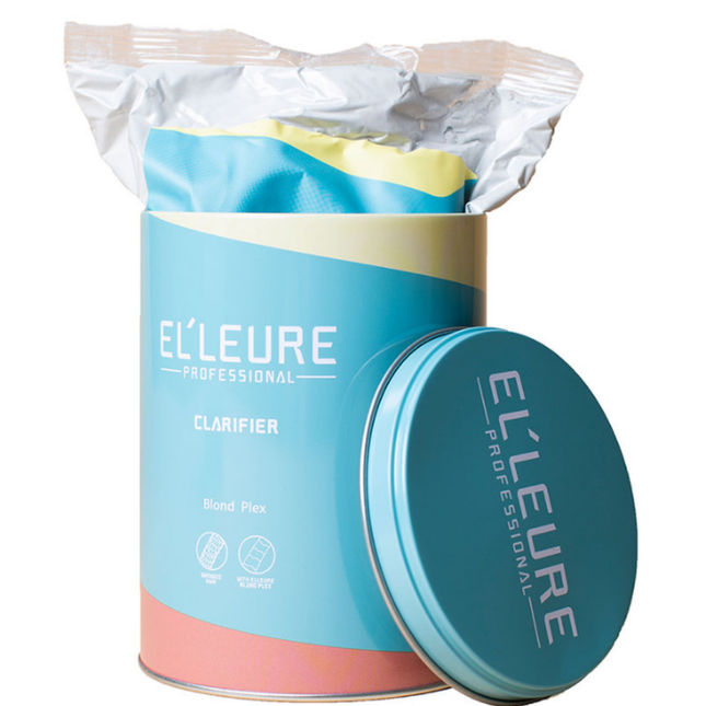 Elleure Clarifier Bond Plex - 500gr