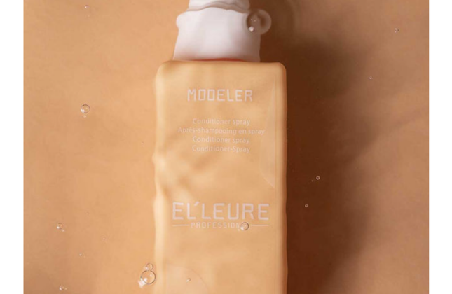 Elleure Modeler Conditioner Spray - 150ml