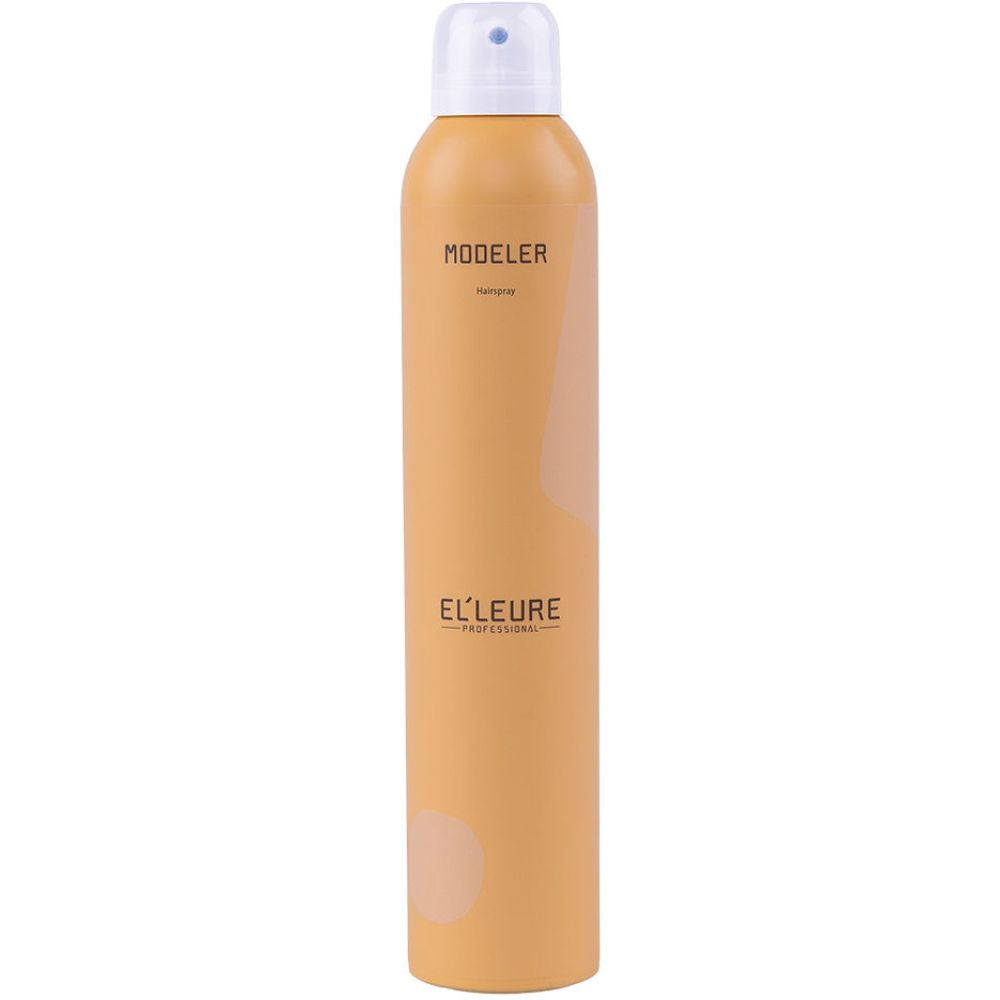 Elleure Modeler Haarlak - 300ml