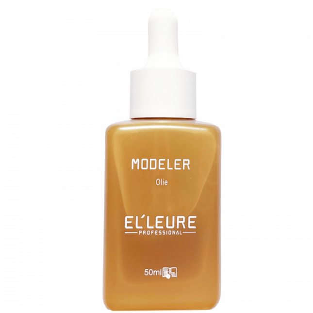 Elleure Modeler Haarolie - 50ml