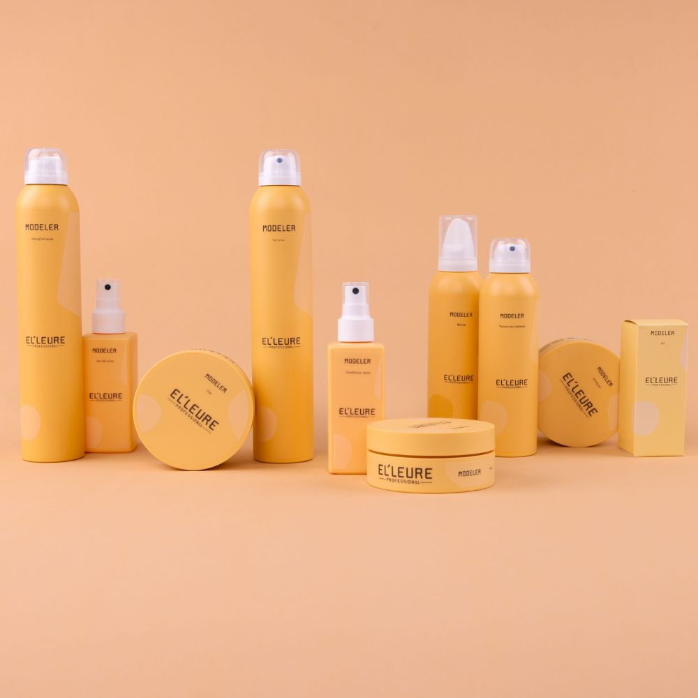 Elleure Modeler Pasta - 100ml