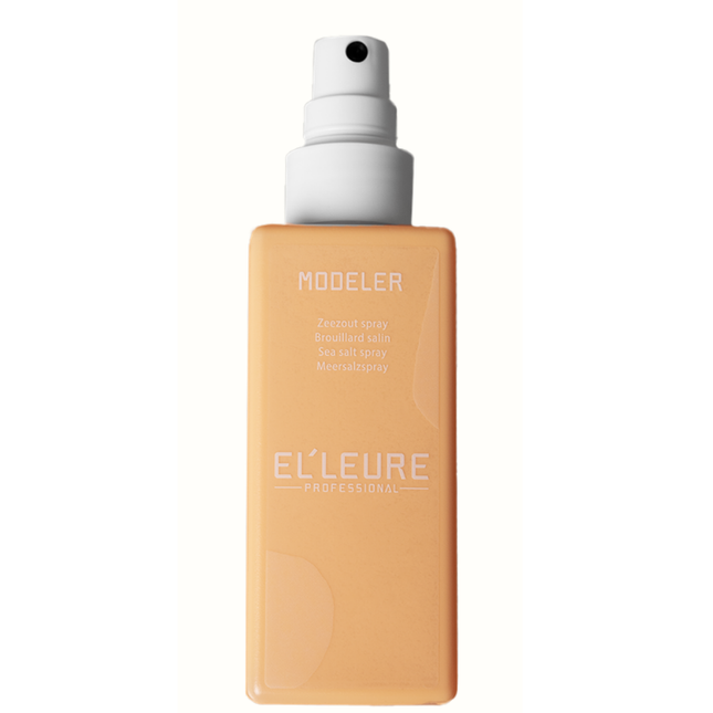 Elleure Modeler Zeezout Spray - 150ml