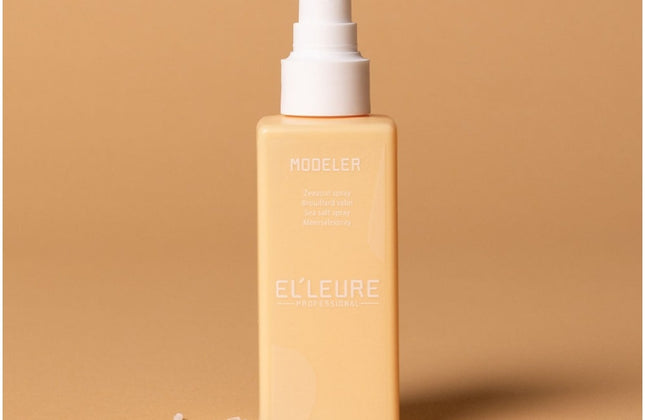 Elleure Modeler Zeezout Spray - 150ml