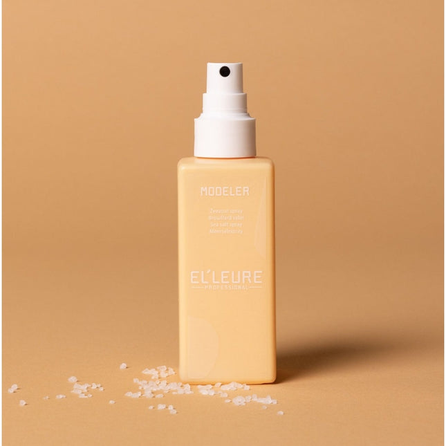 Elleure Modeler Zeezout Spray - 150ml