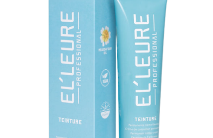 Elleure Teinture Haarkleuring - 100ml