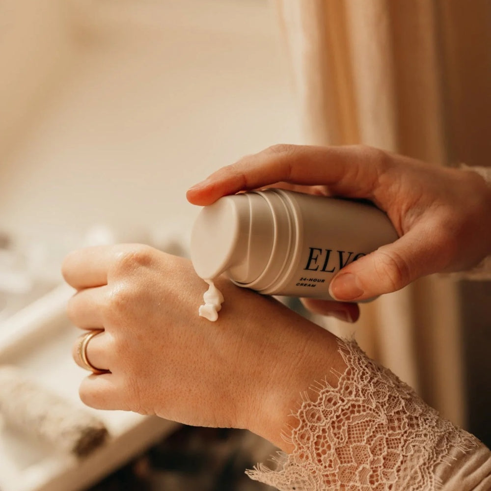 Elvou 24H Cream - 50ml