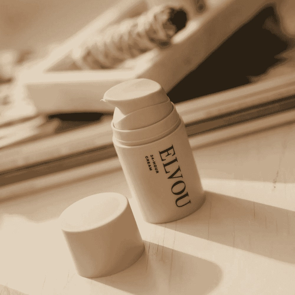 Elvou 24H Cream - 50ml