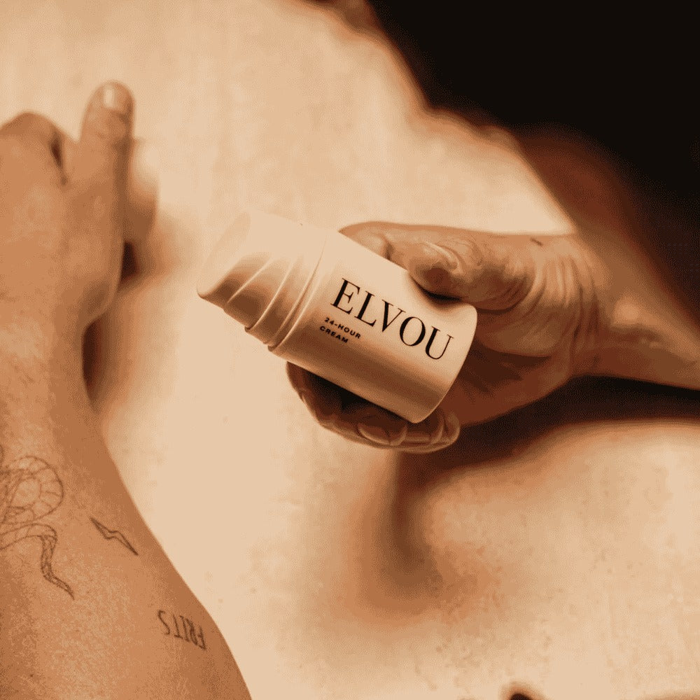 Elvou 24H Cream - 50ml