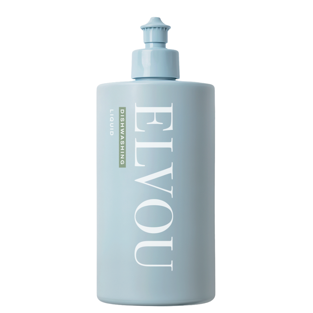 Elvou Afwasmiddel - 500ml