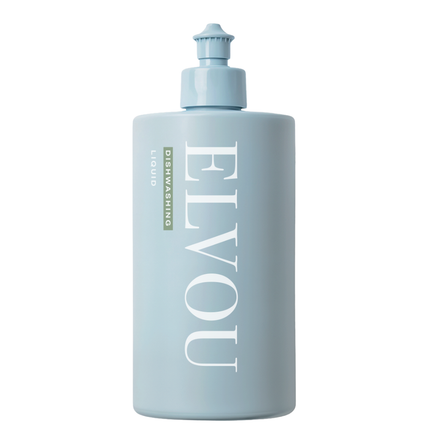 Elvou Afwasmiddel - 500ml