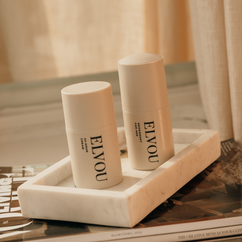 Elvou Deodorant For Her - 75ml
