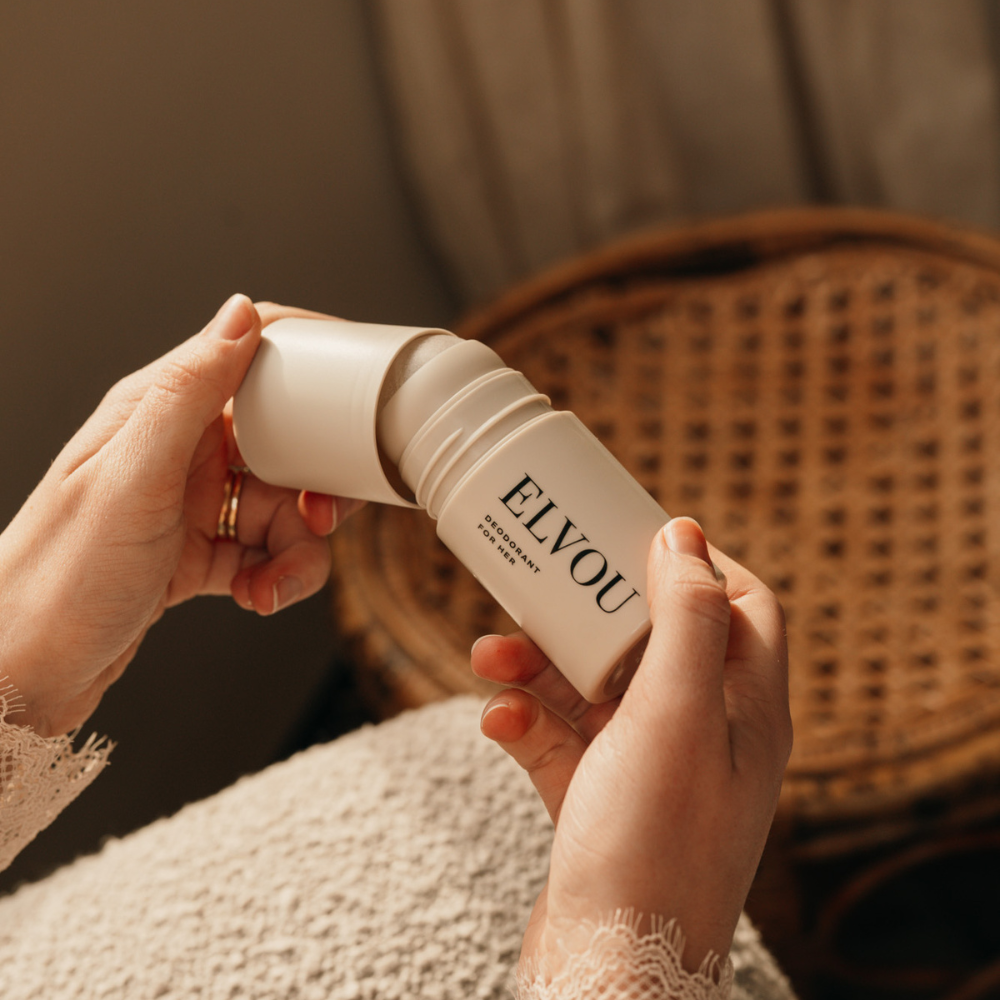 Elvou Deodorant For Her - 75ml