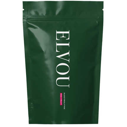 Elvou Electrolytes - 300gr