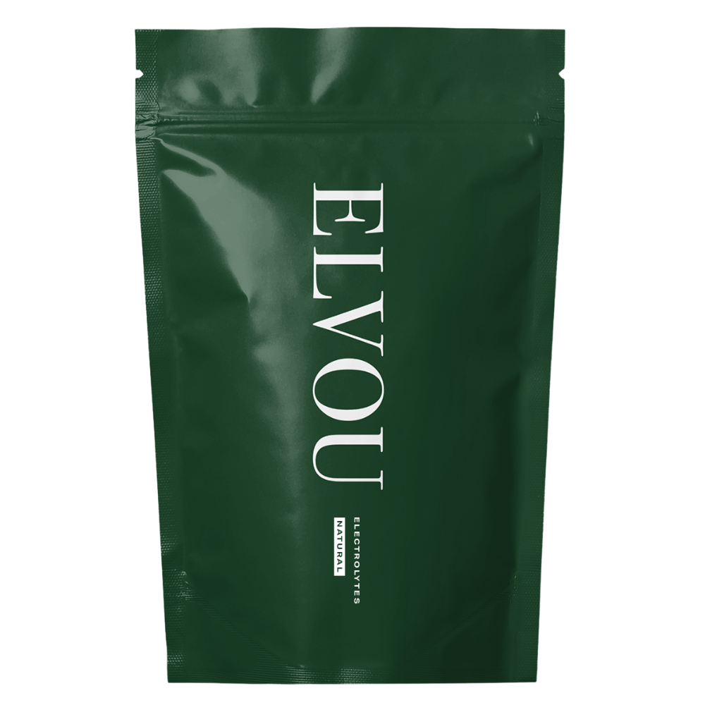 Elvou Electrolytes - 300gr