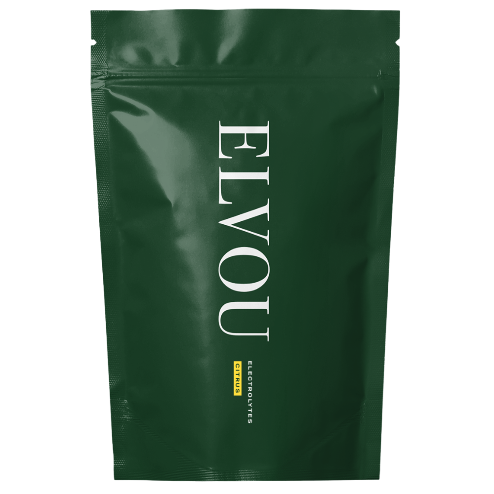 Elvou Electrolytes - 300gr