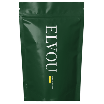 Elvou Electrolytes - 300gr