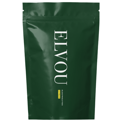Elvou Electrolytes - 300gr