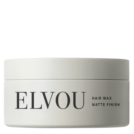 Elvou Haarwax Matte Finish- 90gr