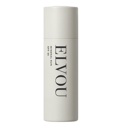 Elvou Natural Sunscreen SPF30 - 100ml