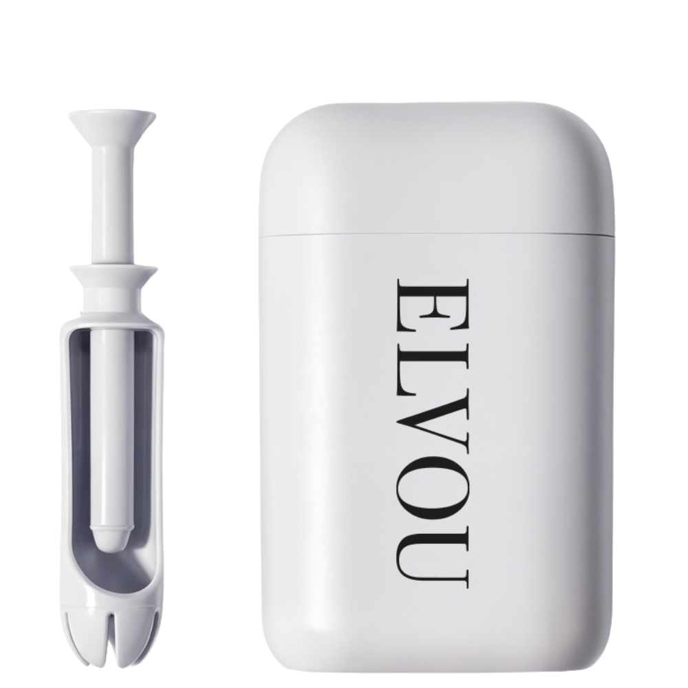 Elvou Reusable Applicator
