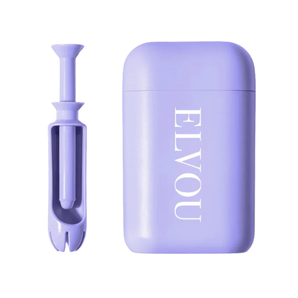 Elvou Reusable Applicator