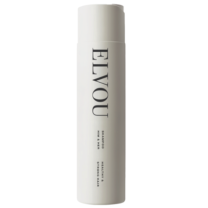 Elvou Shampoo - 250ml