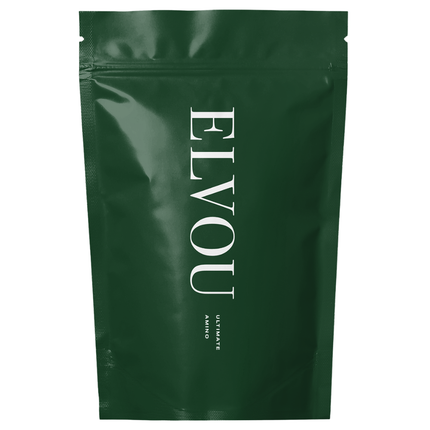 Elvou Ultimate Amino - 522 gr