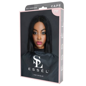 Essel The Shield Chem Cape Kapmantel