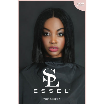 Essel The Shield Chem Cape Kapmantel