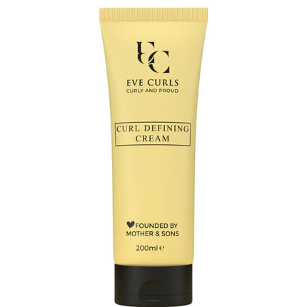 Eve Curls Curl Defining Cream - 200ml