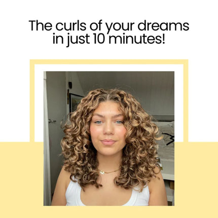 Eve Curls Enhancing Curl Gel - 200ml