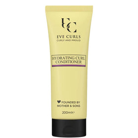 Eve Curls Hydrating Curl Conditioner - 200ml