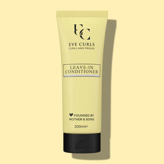 Eve curls Leave-In Conditioner - 200ml