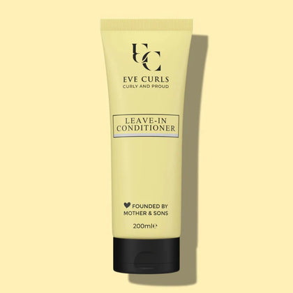 Eve curls Leave-In Conditioner - 200ml
