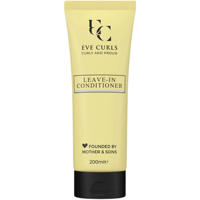 Eve curls Leave-In Conditioner - 200ml
