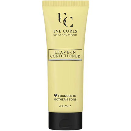 Eve curls Leave-In Conditioner - 200ml