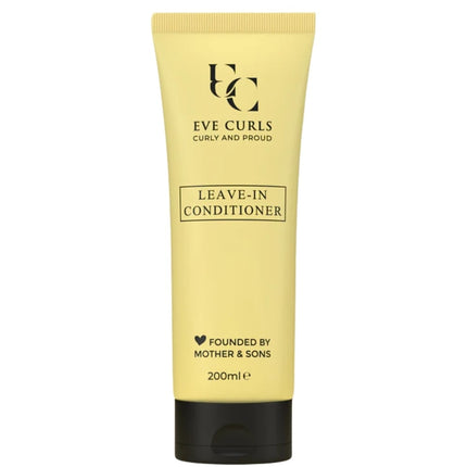 Eve Curls Leave-In Conditioner - 200ml