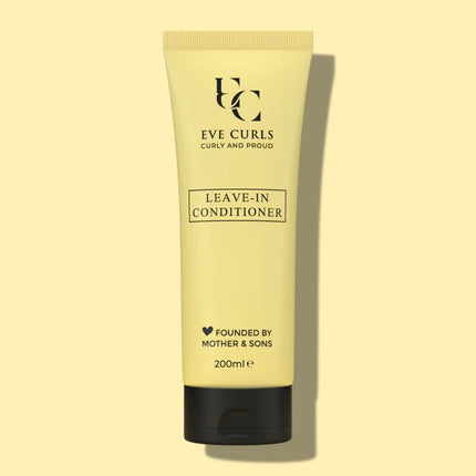 Eve Curls Leave-In Conditioner - 200ml