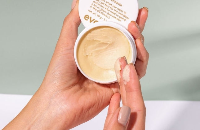 EVO Box O Bollox Texture Paste - 90g