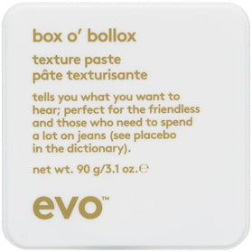 EVO Box O Bollox Texture Paste