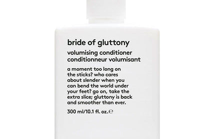 EVO Bride Of Gluttony Volume Conditioner