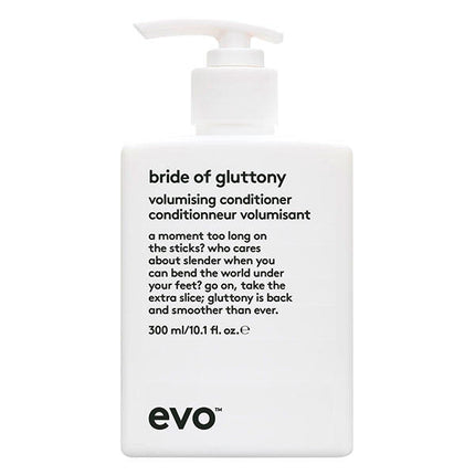 EVO Bride Of Gluttony Volume Conditioner
