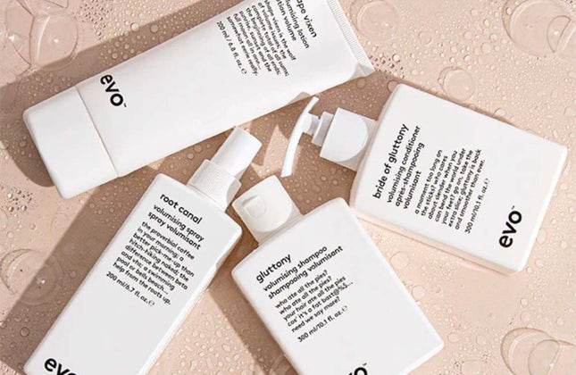 EVO Bride Of Gluttony Volume Conditioner